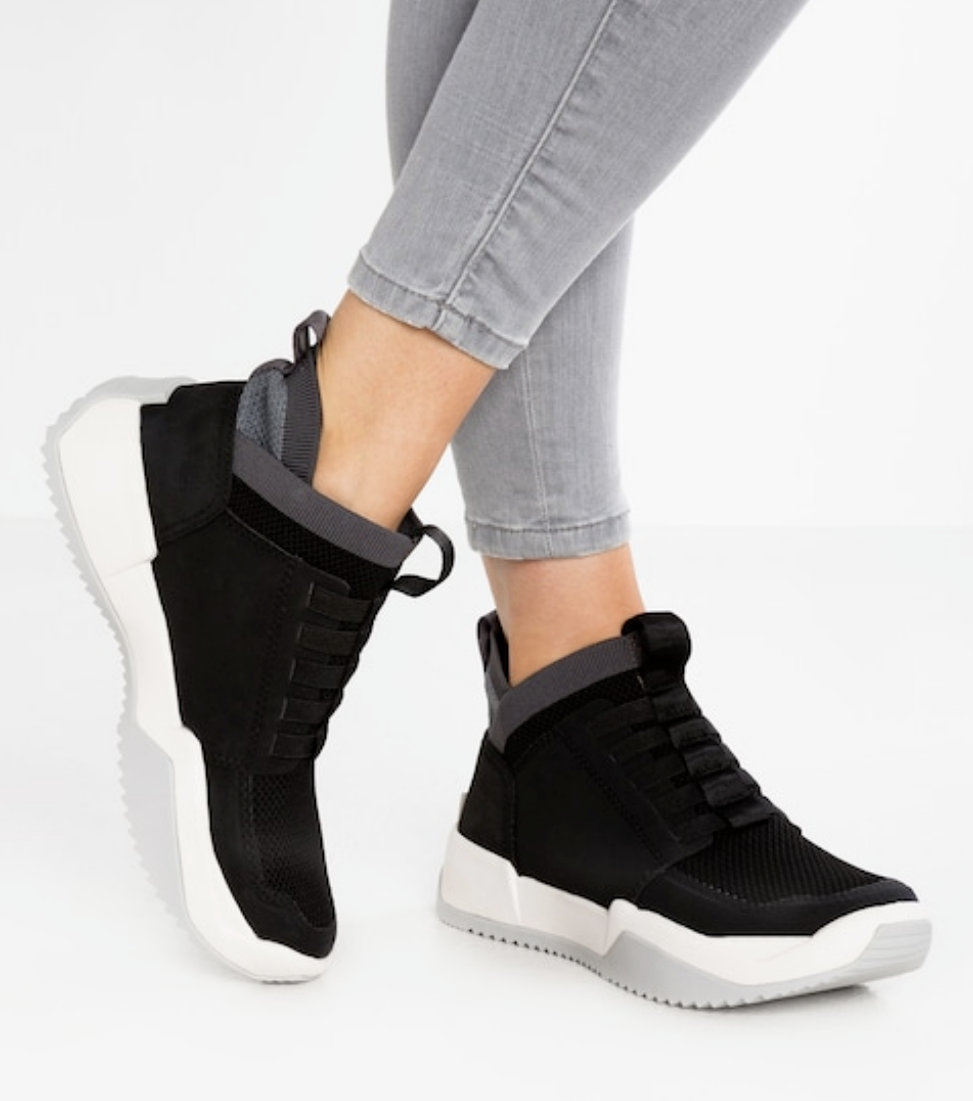 rackam deline sneakers